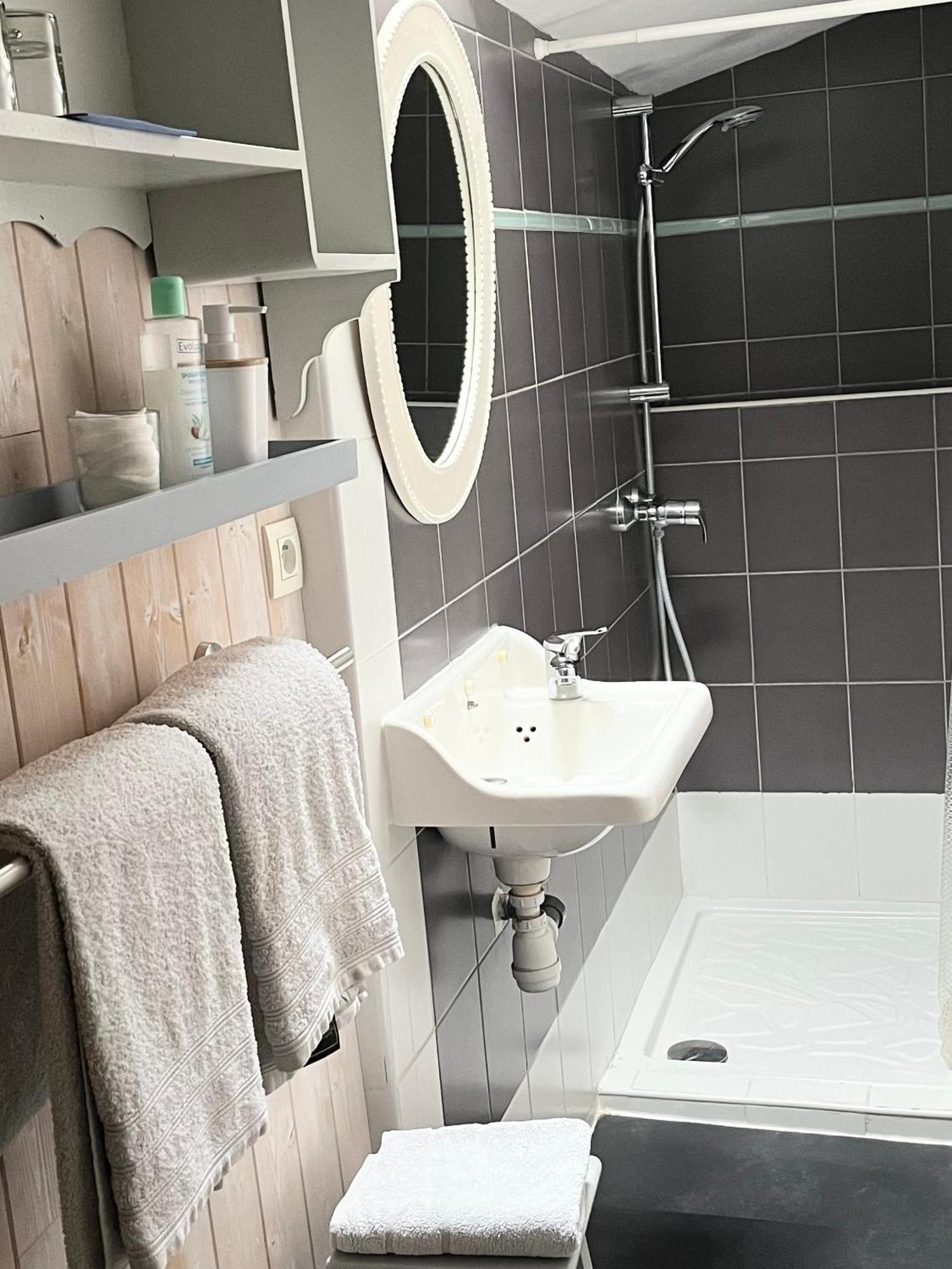 Villa Toscane Creations A 20 Mn De Toulouse Azas Habitación foto